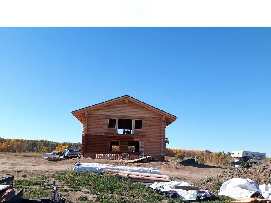 Images Legacy Log Homes