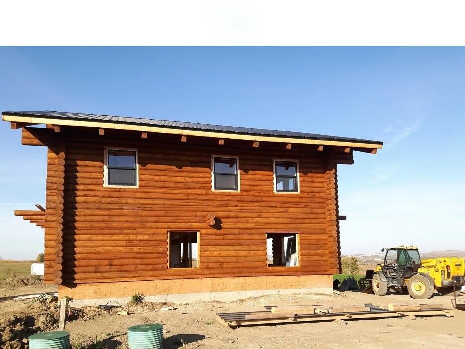 Images Legacy Log Homes