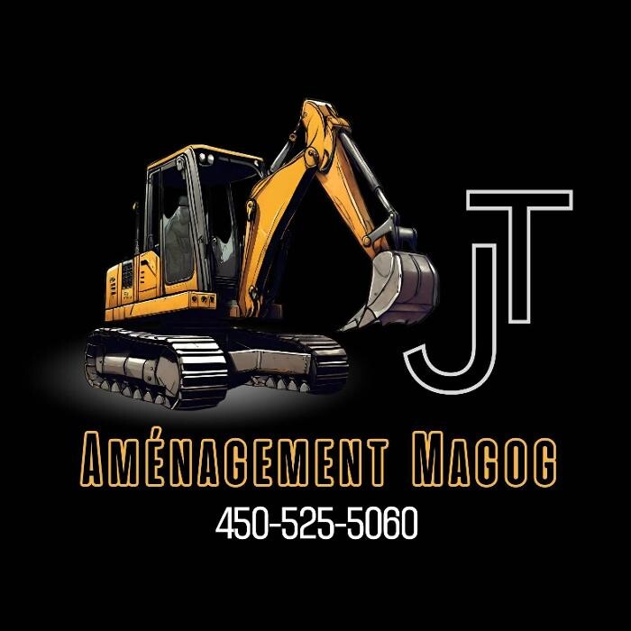 Images JT Aménagement Magog