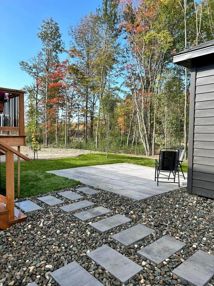 Images JT Aménagement Magog