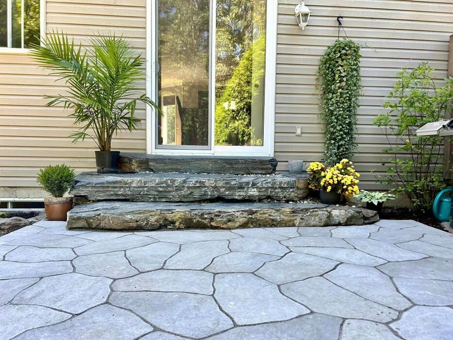 Images JT Aménagement Magog