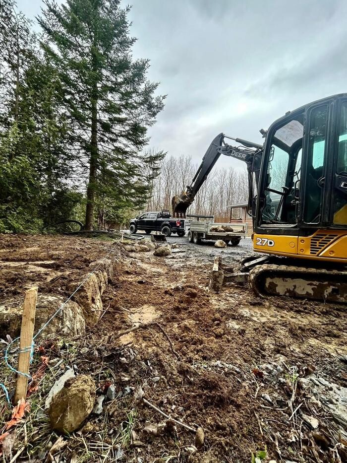 Images JT Aménagement Magog