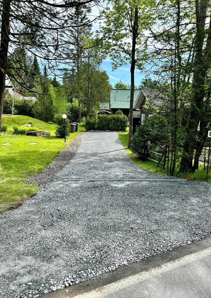 Images JT Aménagement Magog