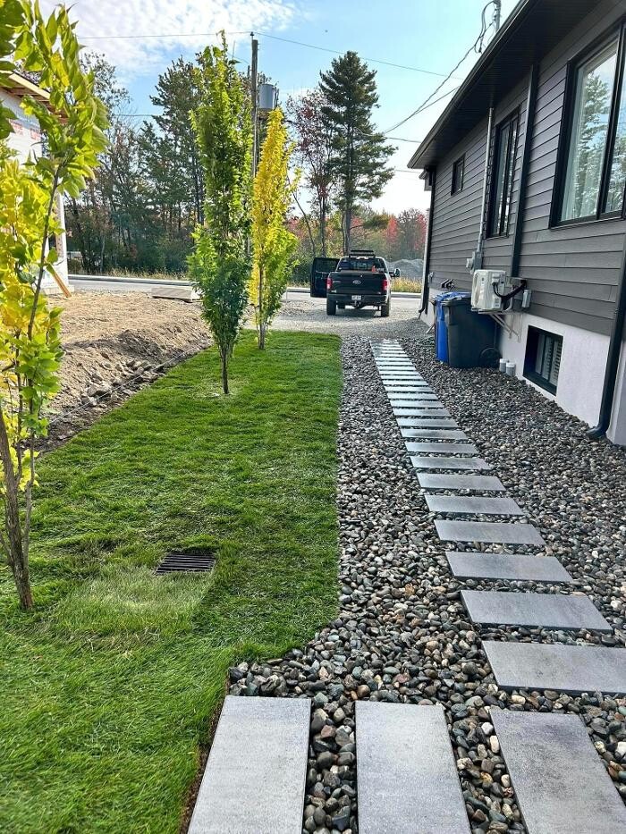 Images JT Aménagement Magog