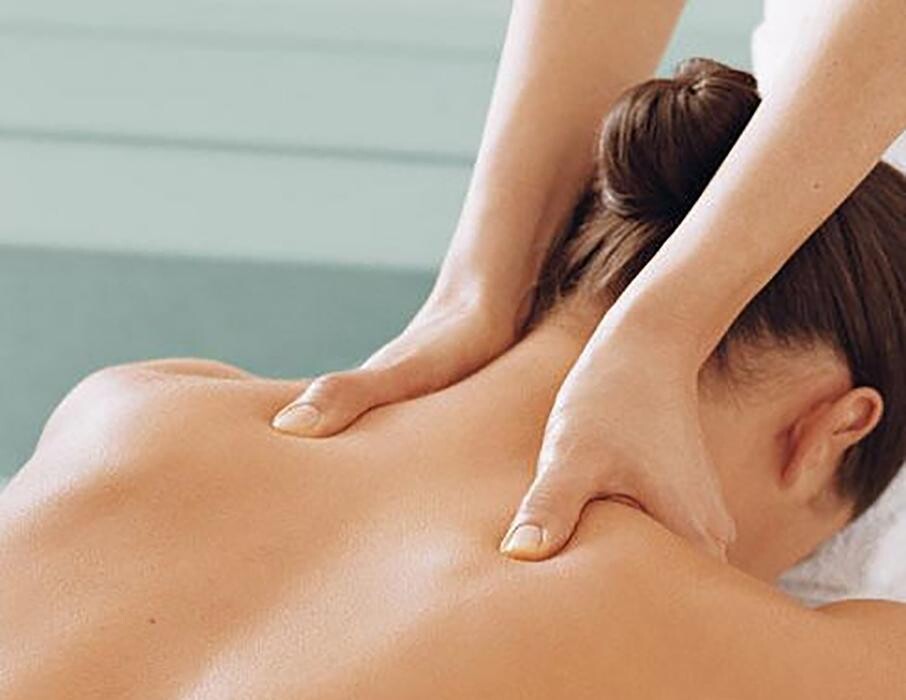 Images Modern Touch Therapy & Wellness