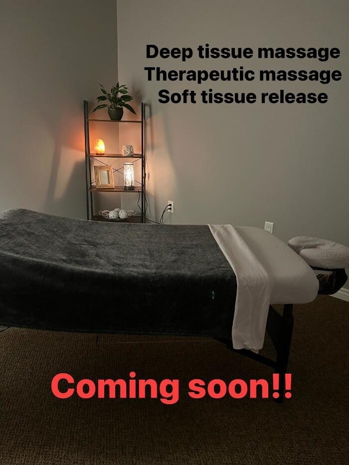 Images Modern Touch Therapy & Wellness