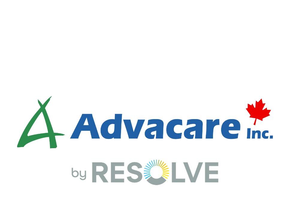 Advacare Logo