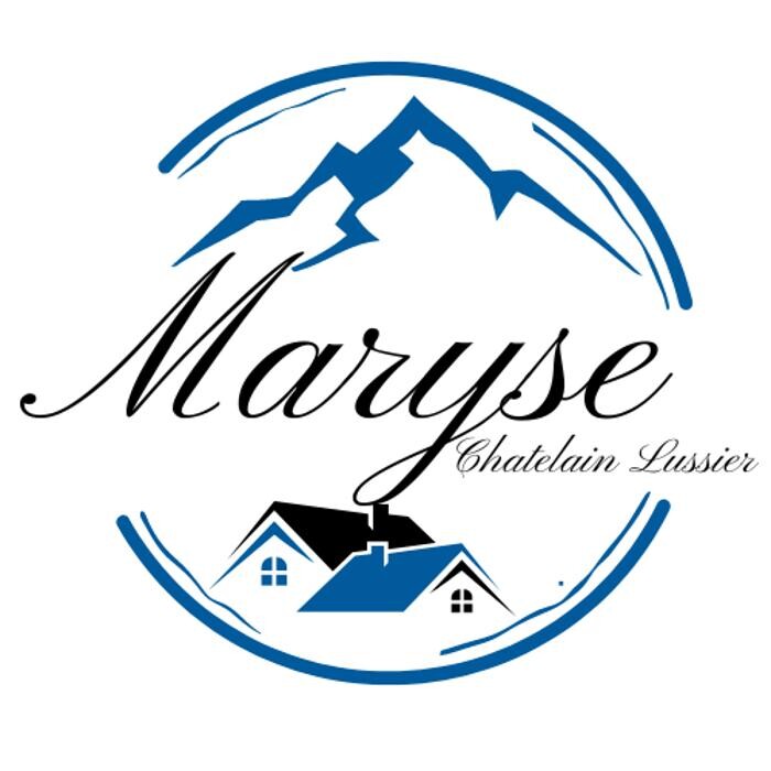 Images Maryse Chatelain Lussier Courtier immobilier résidentiel