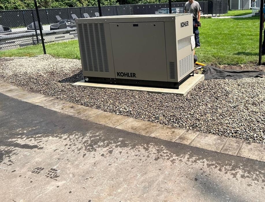 Images Carrier excavation inc