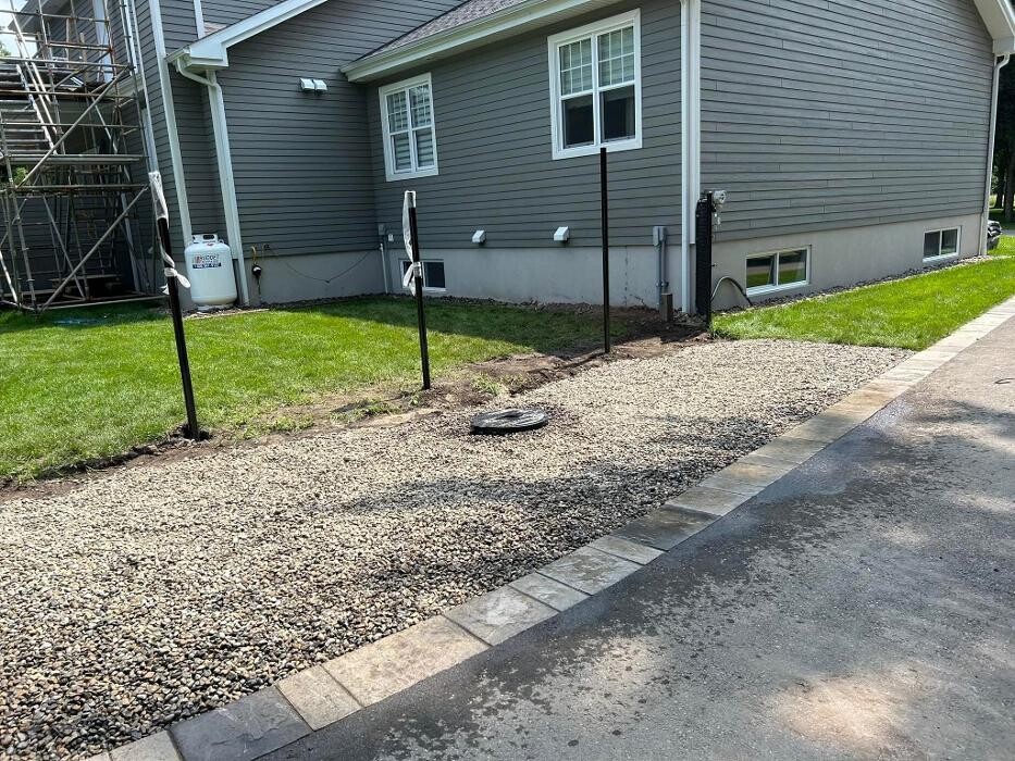 Images Carrier excavation inc