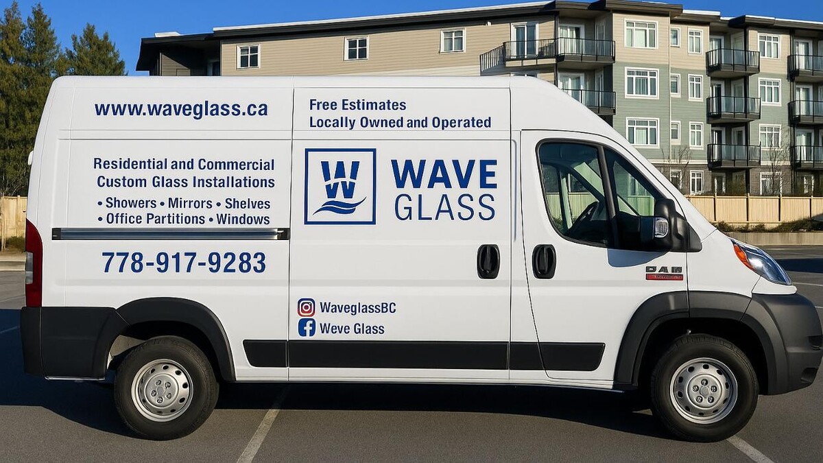 Images Wave Glass