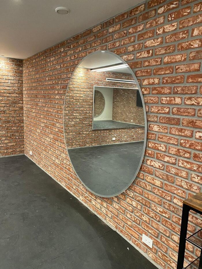 Images Wave Glass