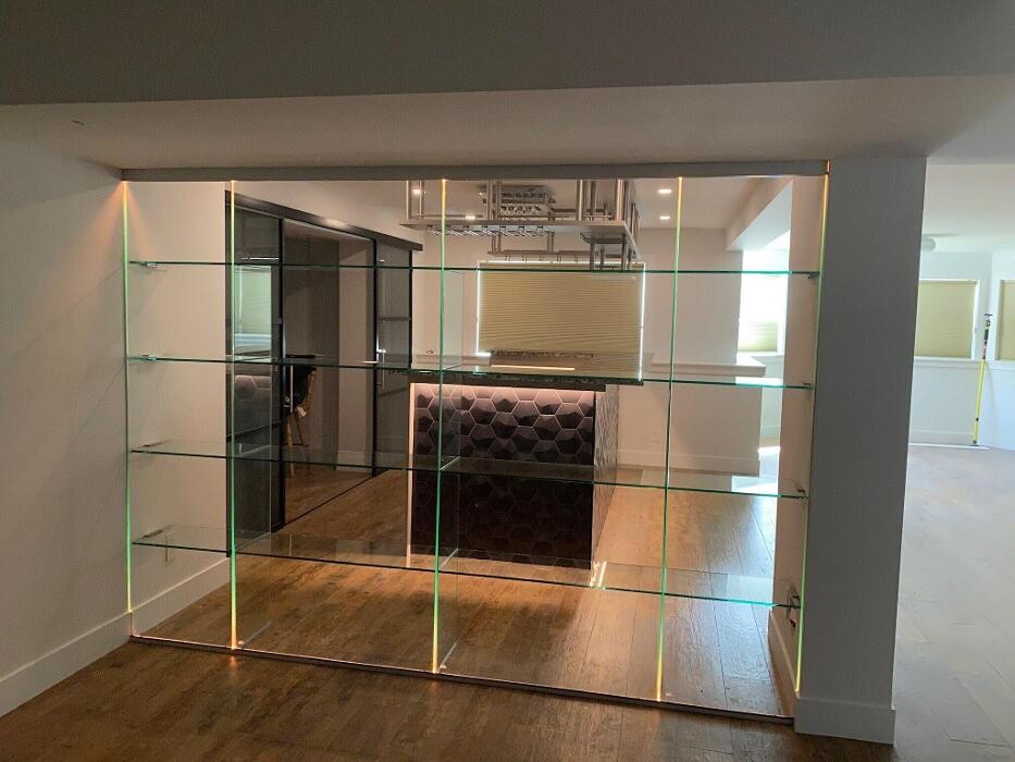Images Wave Glass