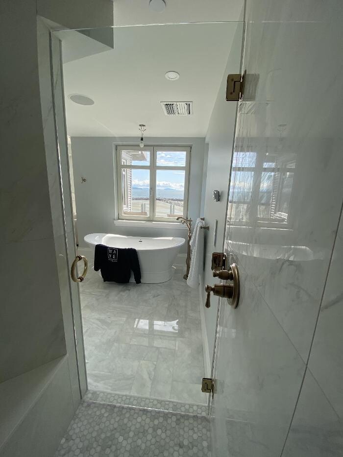 Images Wave Glass