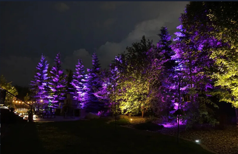 Images Superb Lighting Solutions Ltd.