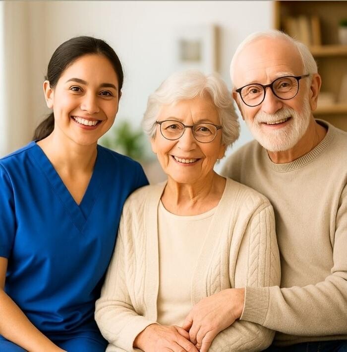 Images Daily Home Care