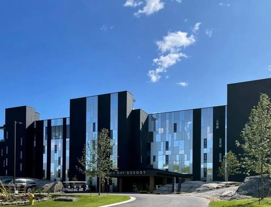 Images Façades MMG