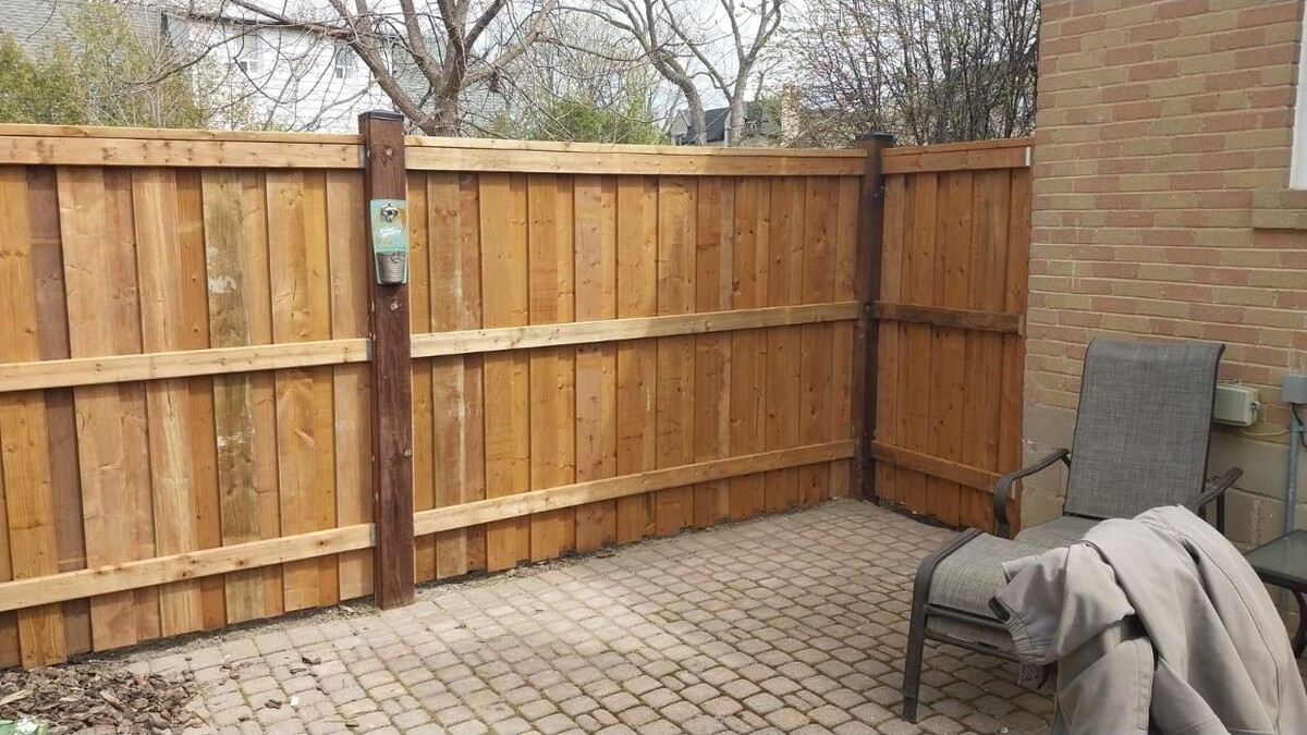 Images J And A Decks, Fence And Renovations