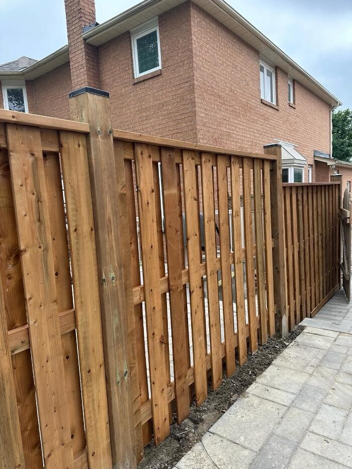 Images J And A Decks, Fence And Renovations