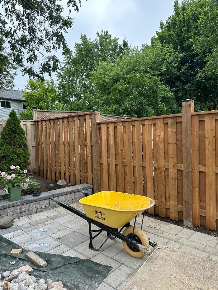 Images J And A Decks, Fence And Renovations