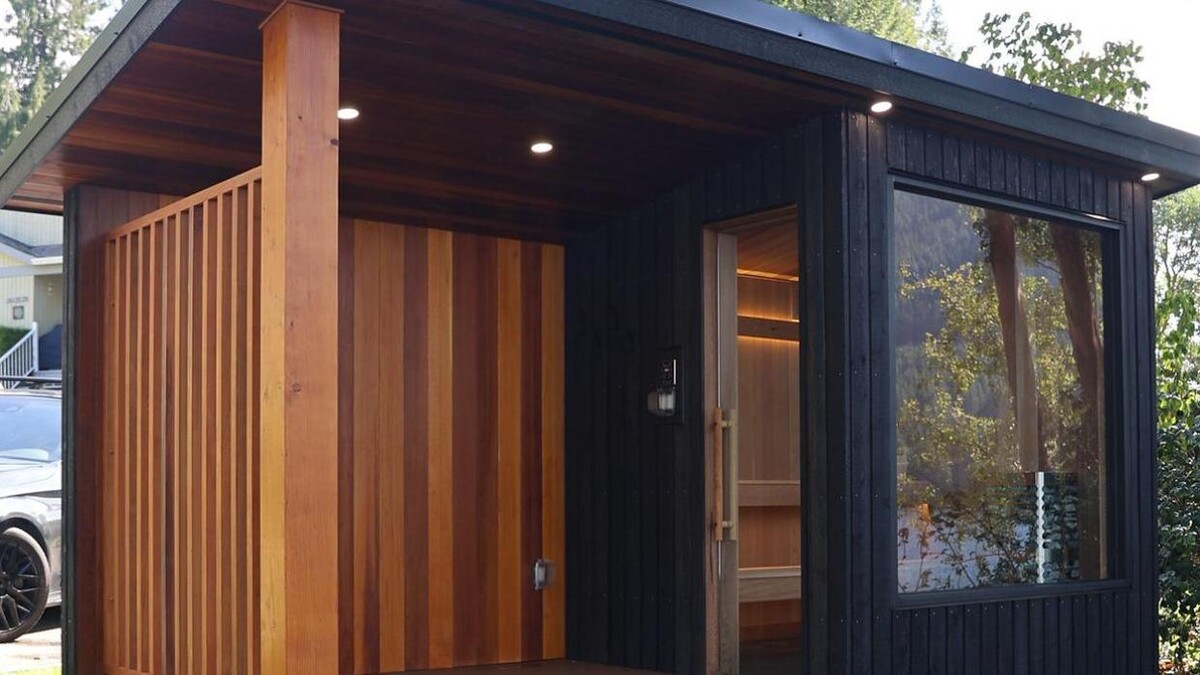 Images Island Sauna Ltd.