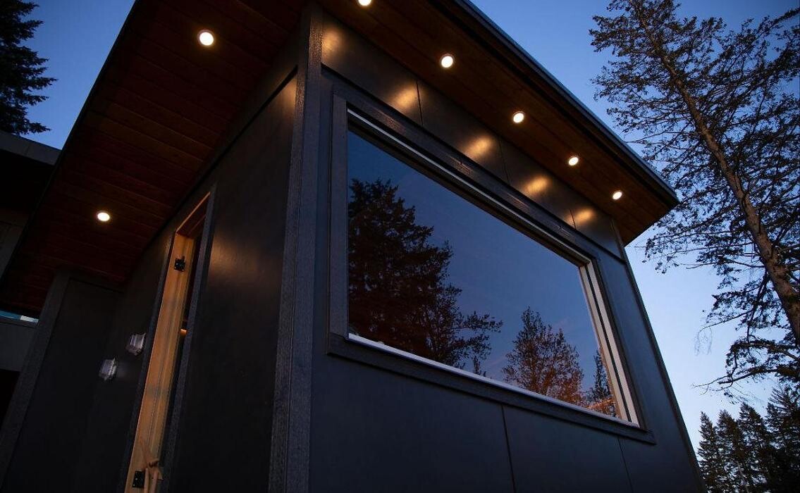 Images Island Sauna Ltd.