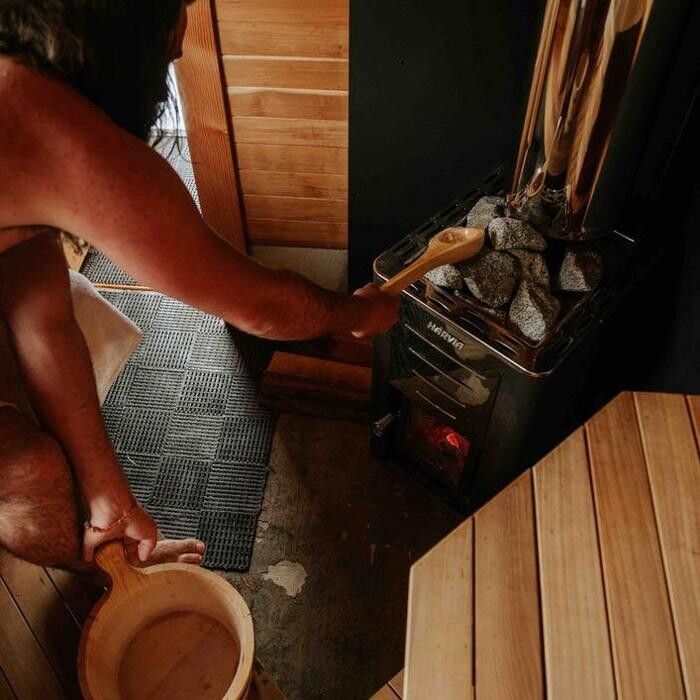 Images Island Sauna Ltd.