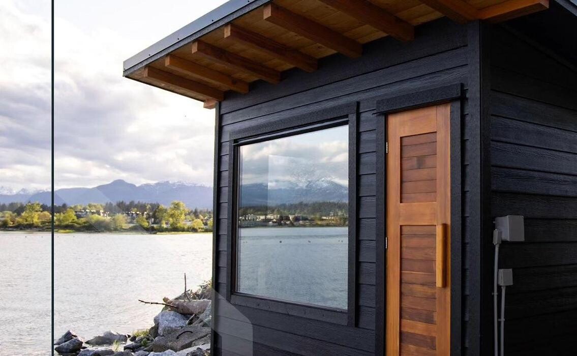 Images Island Sauna Ltd.