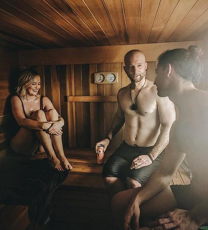 Images Island Sauna Ltd.