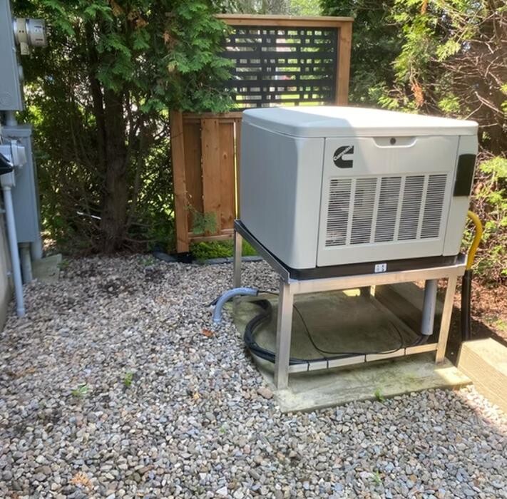 Images Leheutre Électrique Inc.