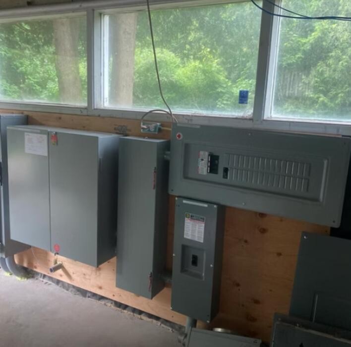Images Leheutre Électrique Inc.