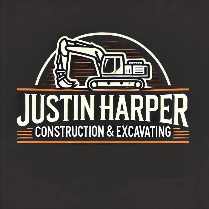 Images Justin Harper Construction & Excavating