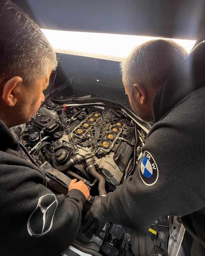 Images CRC Auto Repair