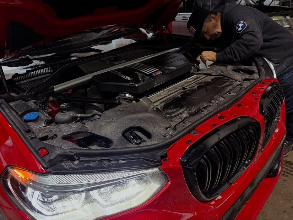 Images CRC Auto Repair