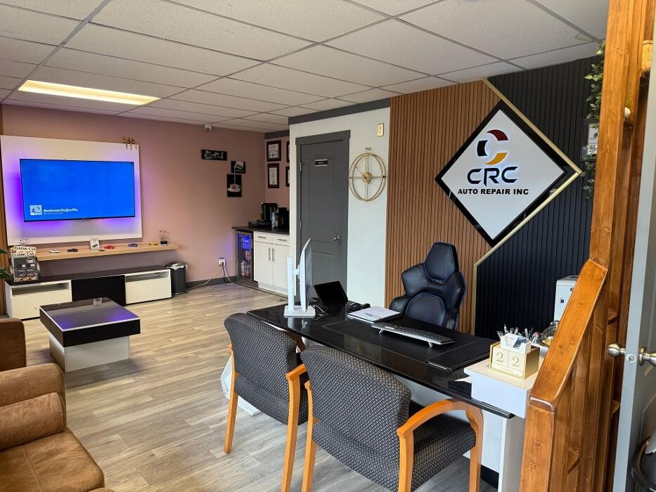 Images CRC Auto Repair