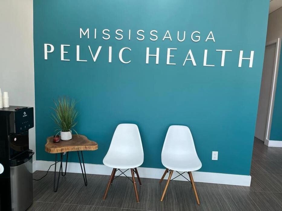 Images Mississauga Pelvic Health