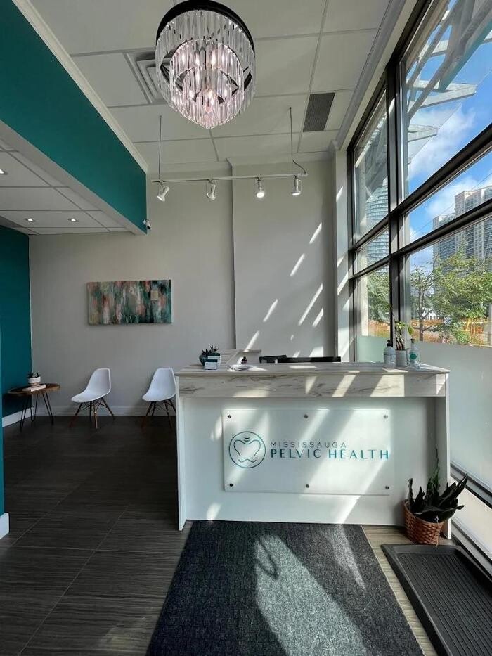 Images Mississauga Pelvic Health