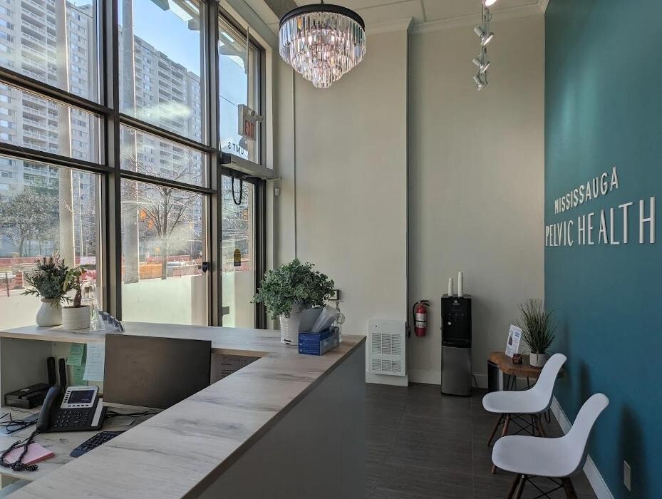 Images Mississauga Pelvic Health