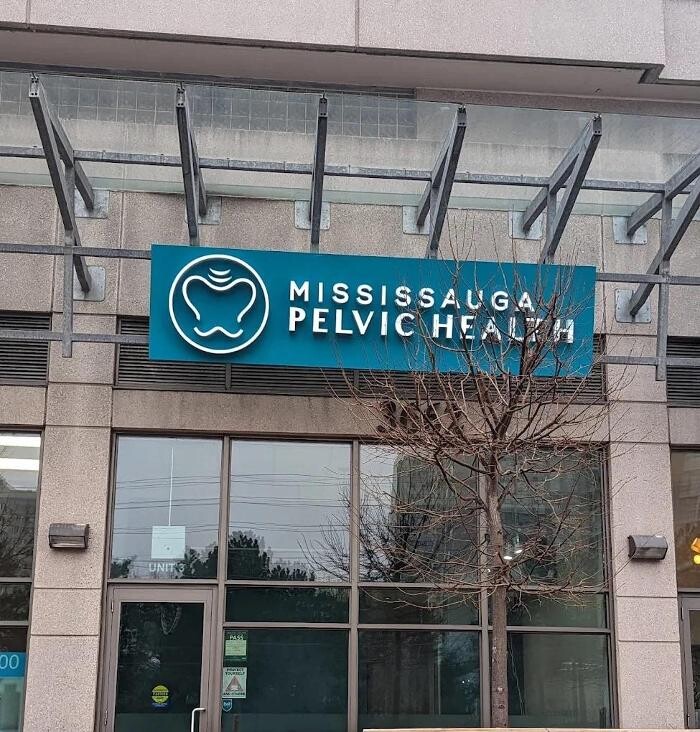 Images Mississauga Pelvic Health