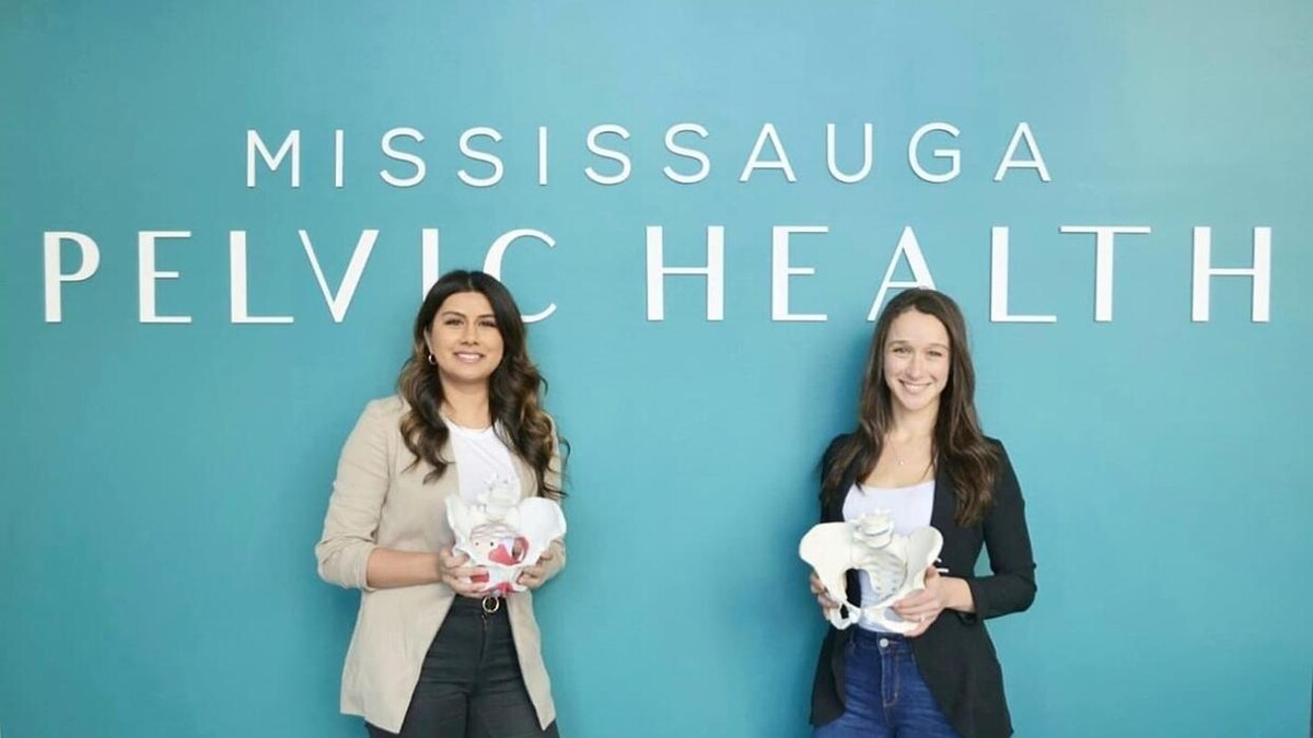 Images Mississauga Pelvic Health