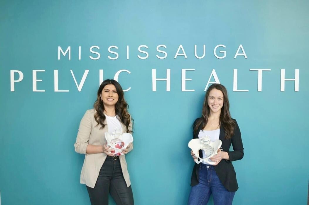 Images Mississauga Pelvic Health