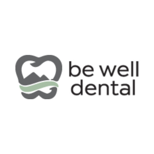 be well dental Logo