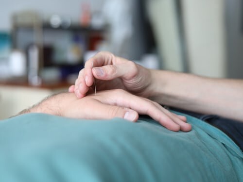 Images Touch Health Centre