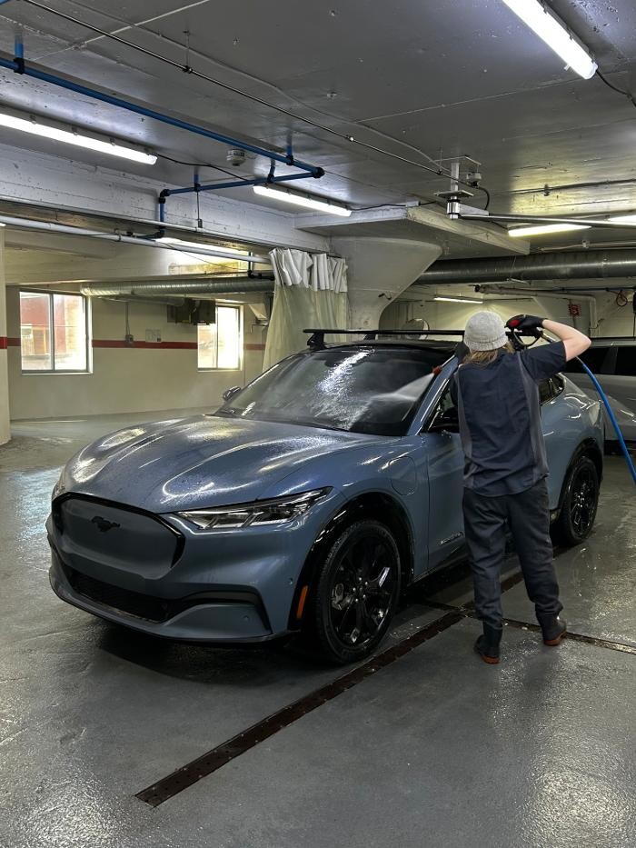 Images Kaizen Lave-Auto
