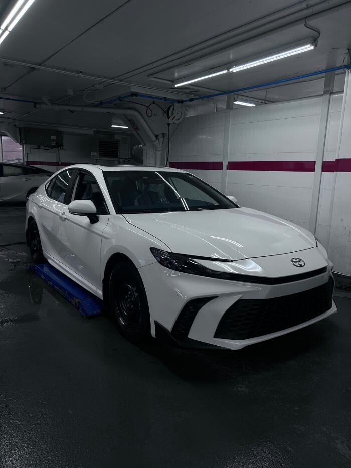 Images Kaizen Lave-Auto