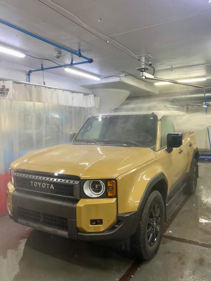 Images Kaizen Lave-Auto