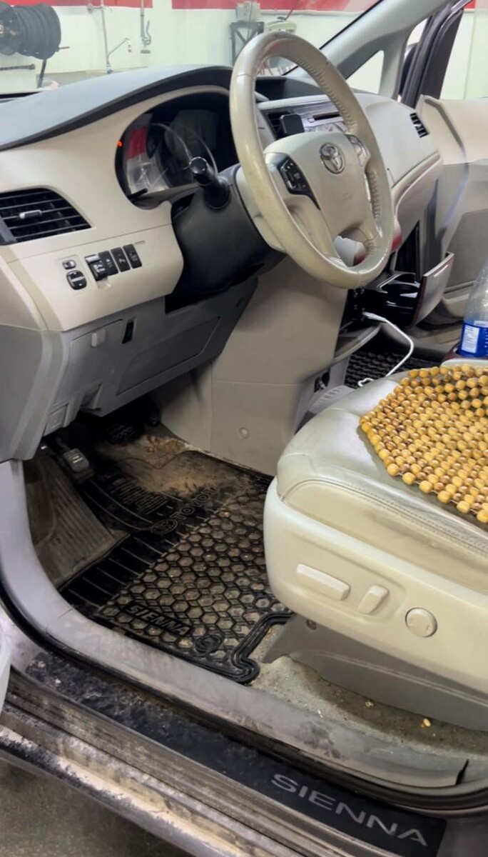 Images Kaizen Lave-Auto