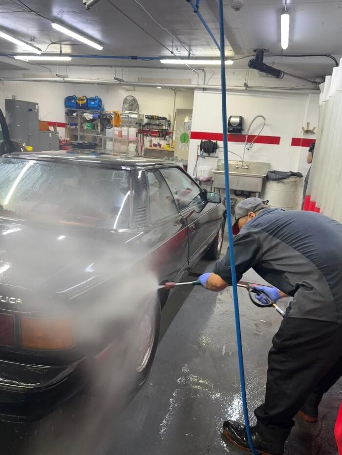 Images Kaizen Lave-Auto