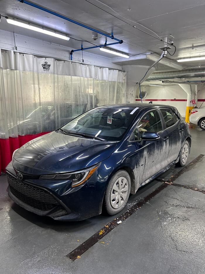 Images Kaizen Lave-Auto