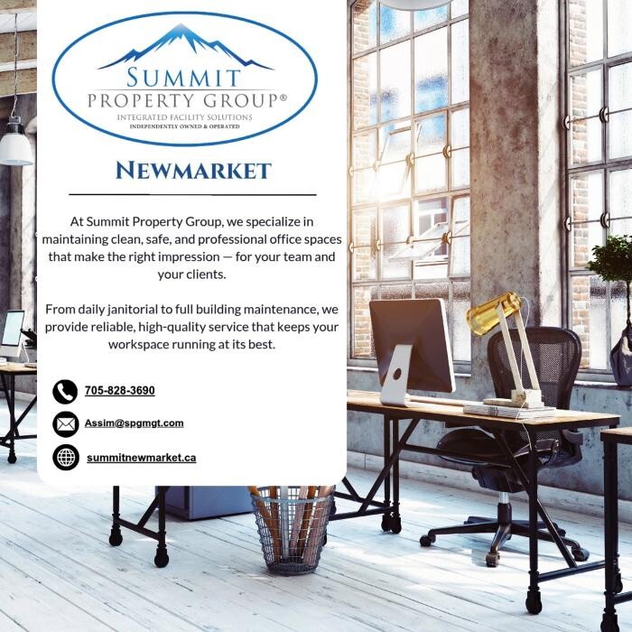 Images Summit Property Group Newmarket
